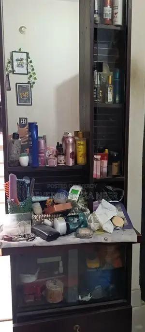 Dressing Table