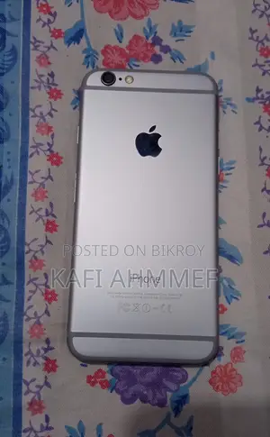 Apple iPhone 6 64GB Full Fresh (Used)