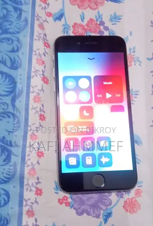 Apple iPhone 6 64GB Full Fresh (Used)