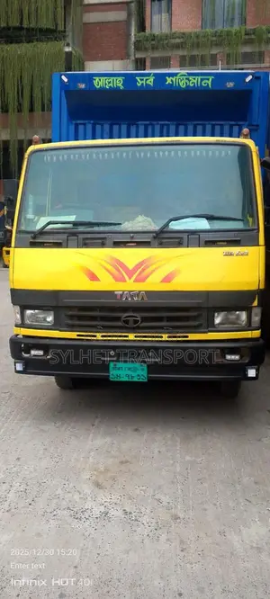 Vehicle Rental Services