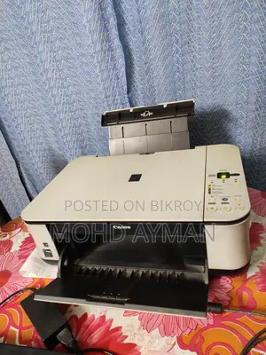 Canon Pixma Mp250