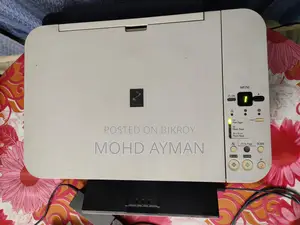 Canon Pixma Mp250