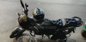 TVS APACHE RTR 150 . 2016