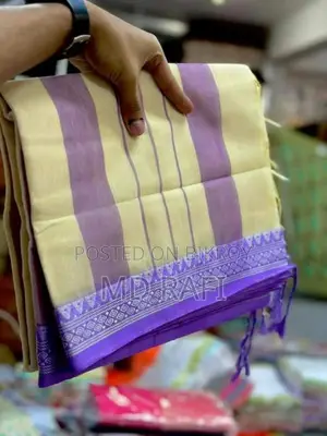Nakshi Kantha Saree