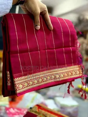 Nakshi Kantha Saree