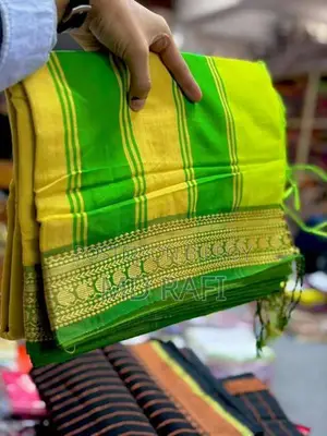 Nakshi Kantha Saree