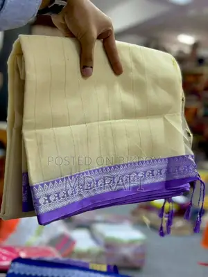 Nakshi Kantha Saree