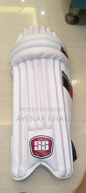 ক্রিকেট কিট (ব্যবহৃত)