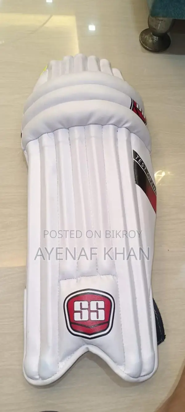 ক্রিকেট কিট (ব্যবহৃত)