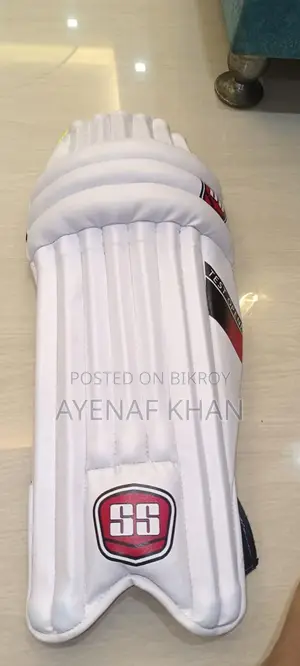 ক্রিকেট কিট (ব্যবহৃত)