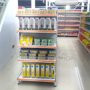 Super Shop Project (A-Z Solutions)