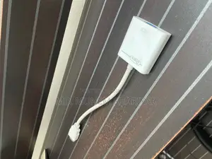 Converter (vga to Hdmi)