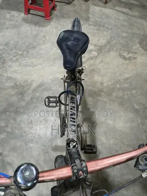 বাইসাইকেল বিক্রি হবে