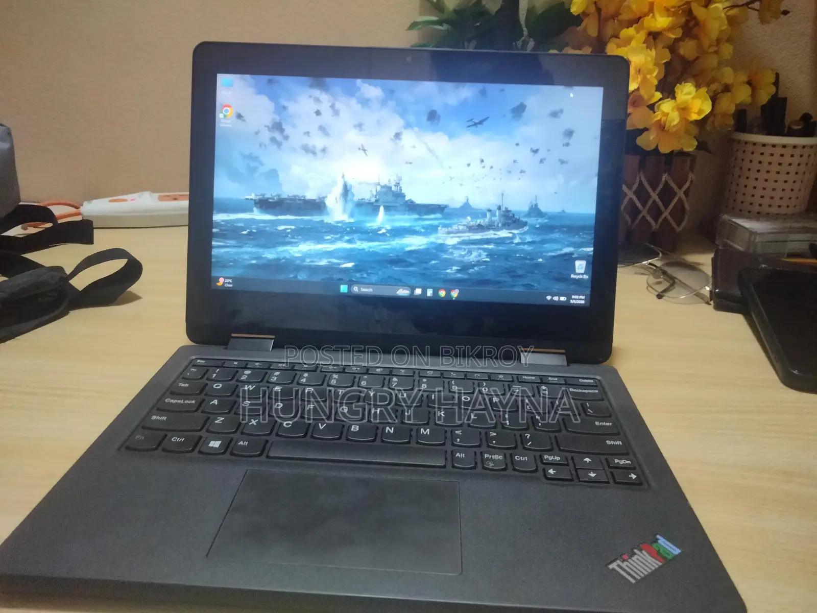 Urgent Sell Fresh Laptop