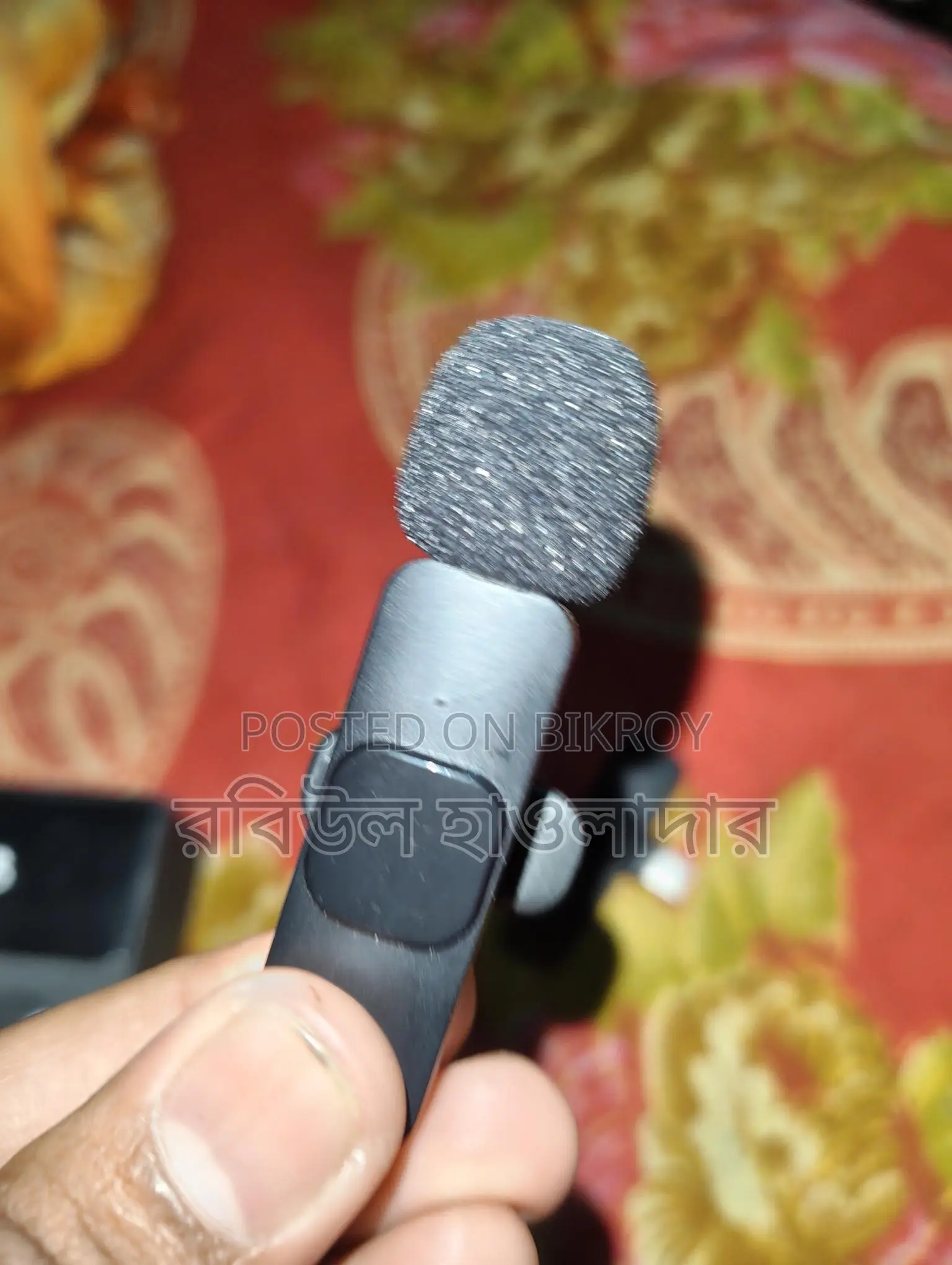 Microphone for sale