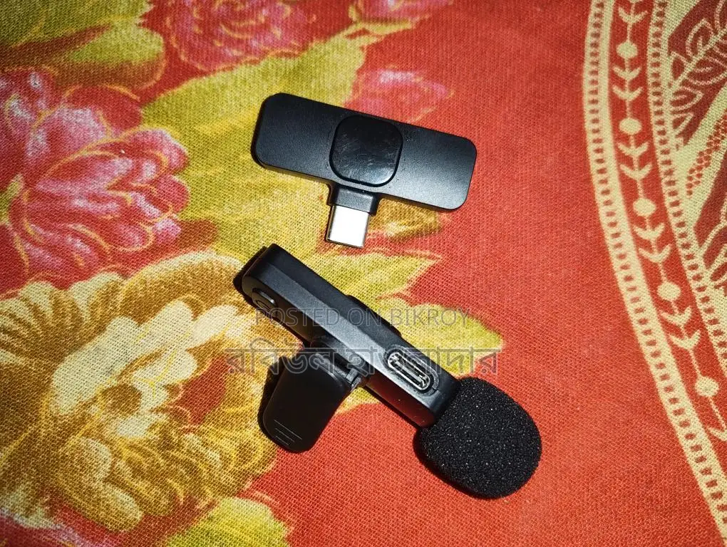 Microphone for sale