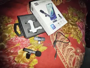 Microphone for sale