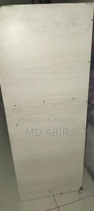 Office Desk with Keyboard Drawer Option