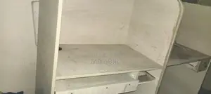Office Desk with Keyboard Drawer Option