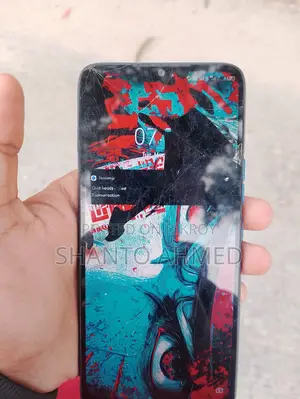 Tecno POP 5 LITE 3-32 (Used)