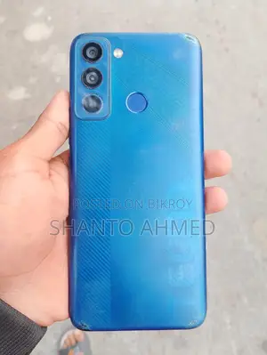 Tecno POP 5 LITE 3-32 (Used)