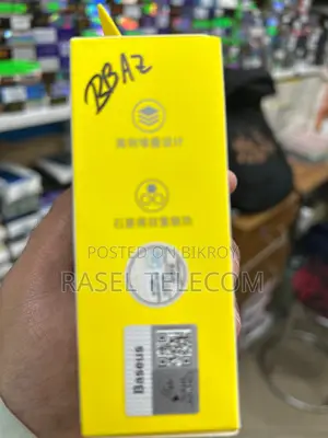 Basus Charger