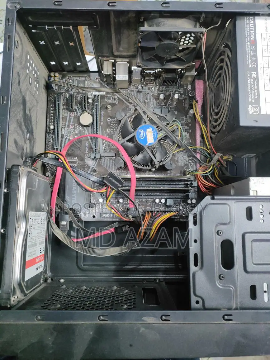 PC For Sale