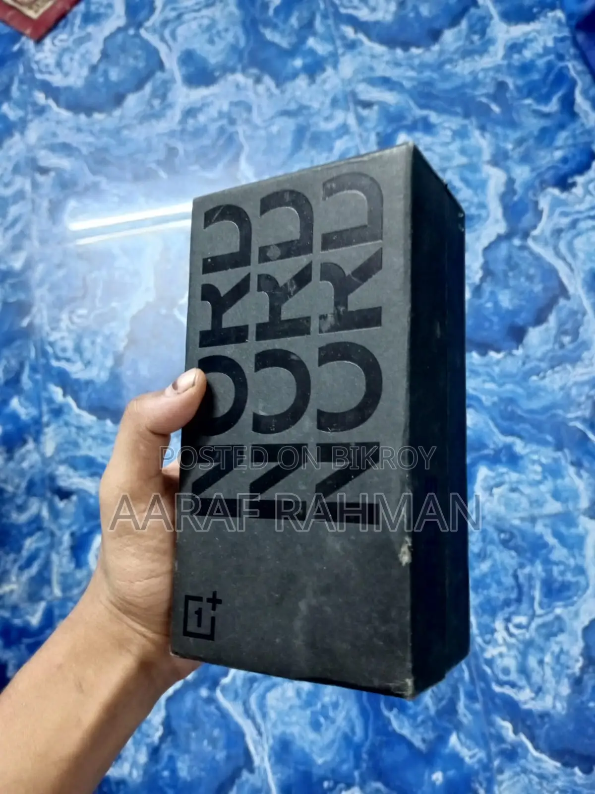 OnePlus Nord (Used)
