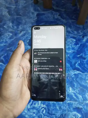OnePlus Nord (Used)