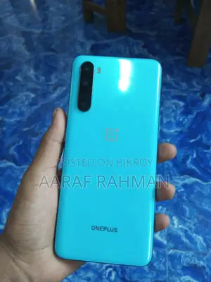 OnePlus Nord (Used)