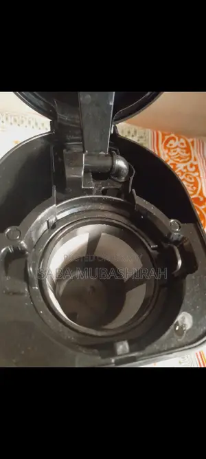 Anko coffee maker
