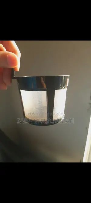 Anko coffee maker