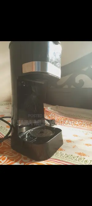 Anko coffee maker