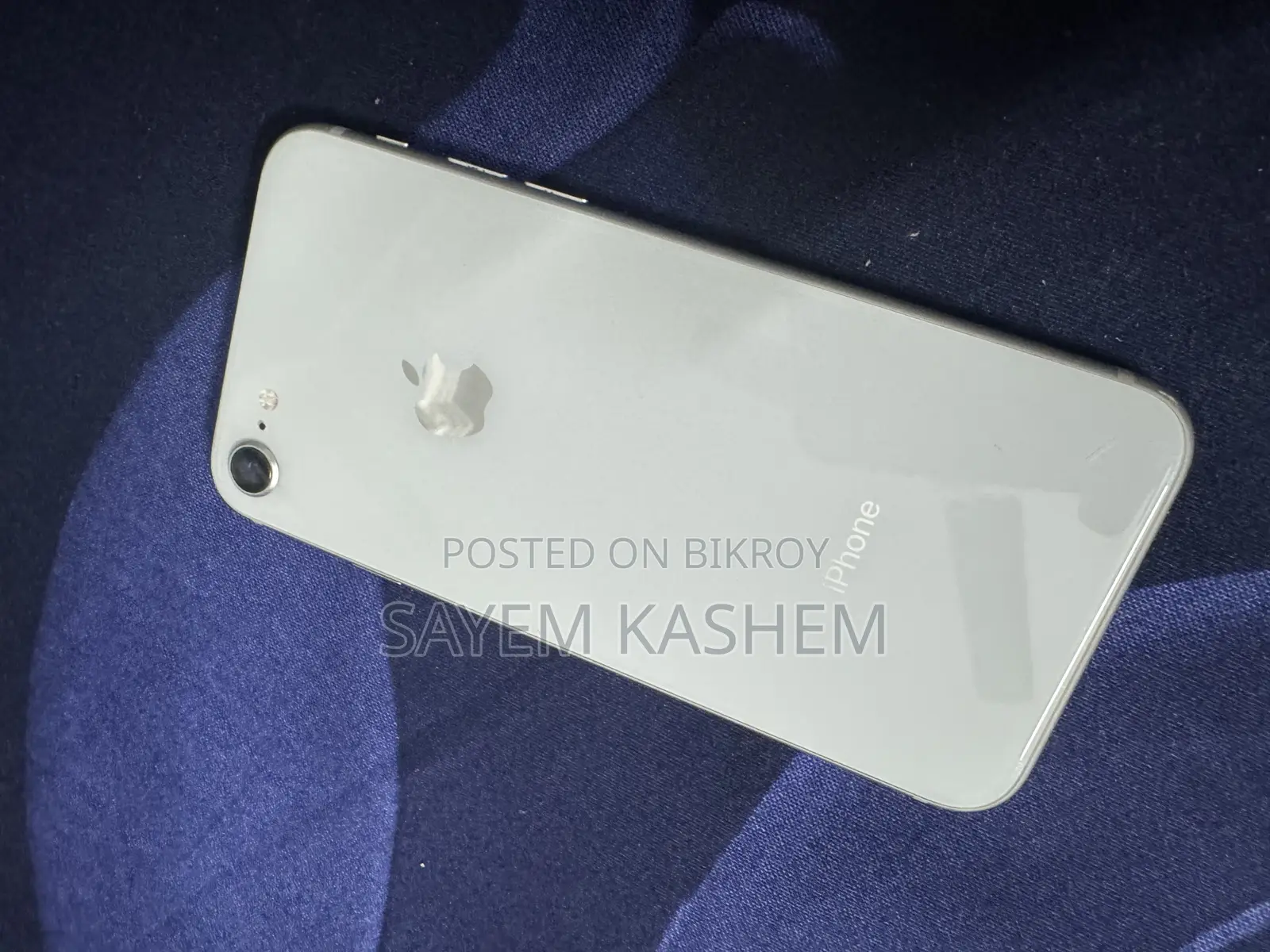 Apple iPhone 8 Full fresh (Used)