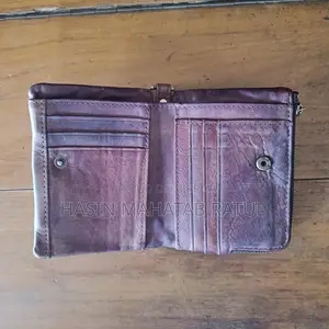 Bifold Wallet