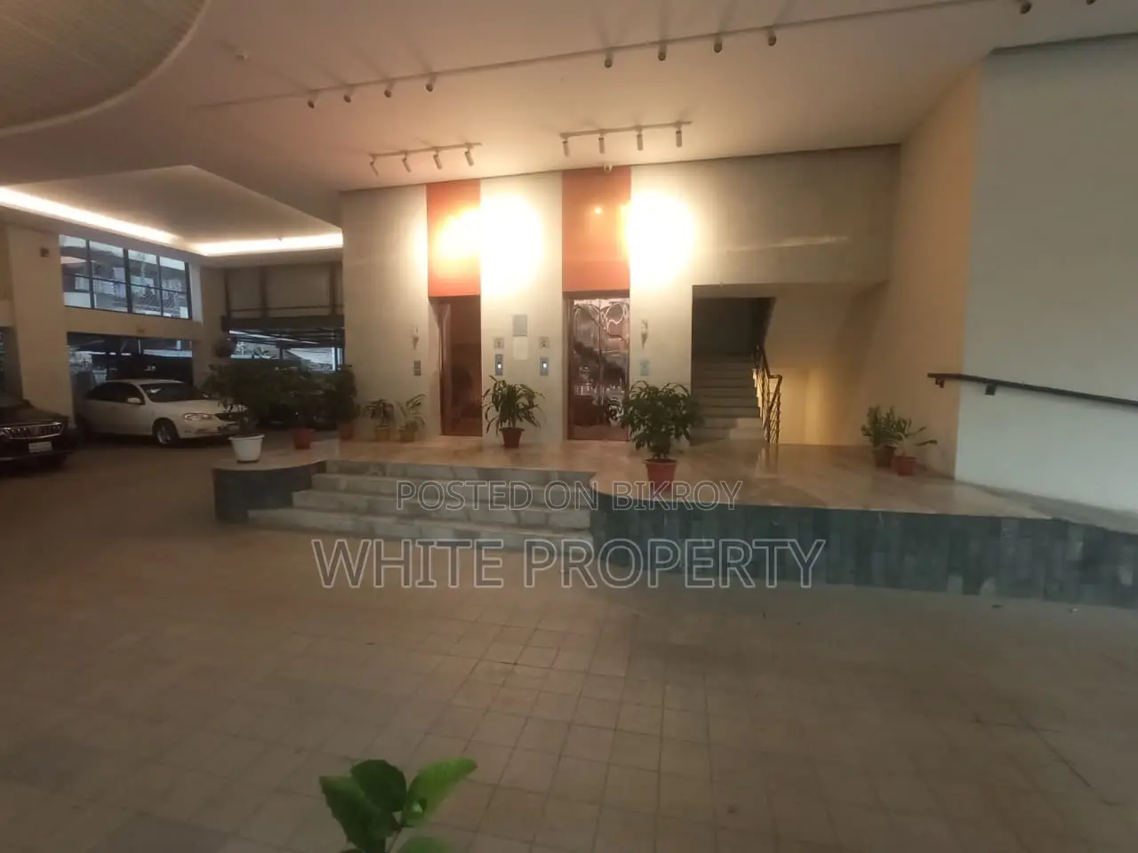 Apartment Sale Uttara sec 3, Road 18