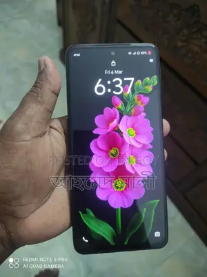 Vivo Y29 (4G) (Used)