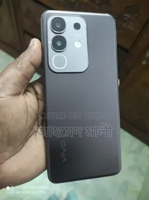 Vivo Y29 (4G) (Used)