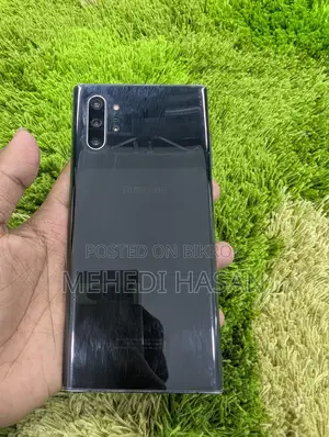 Samsung Note 10+ (Used)