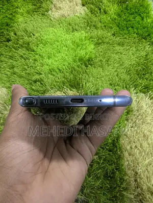 Samsung Note 10+ . (Used)