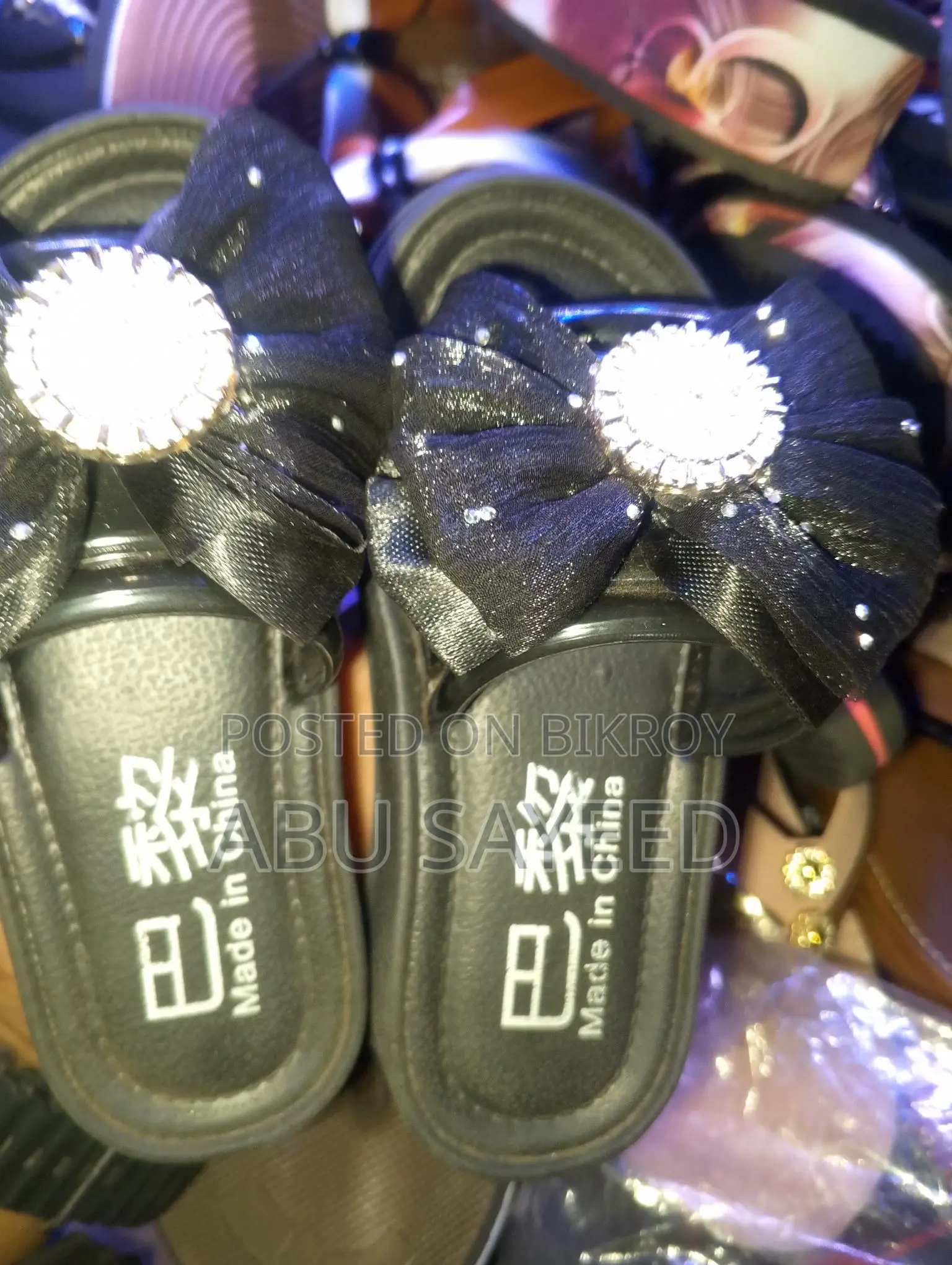 Shoes for sale
