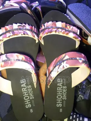 Shoes for sale