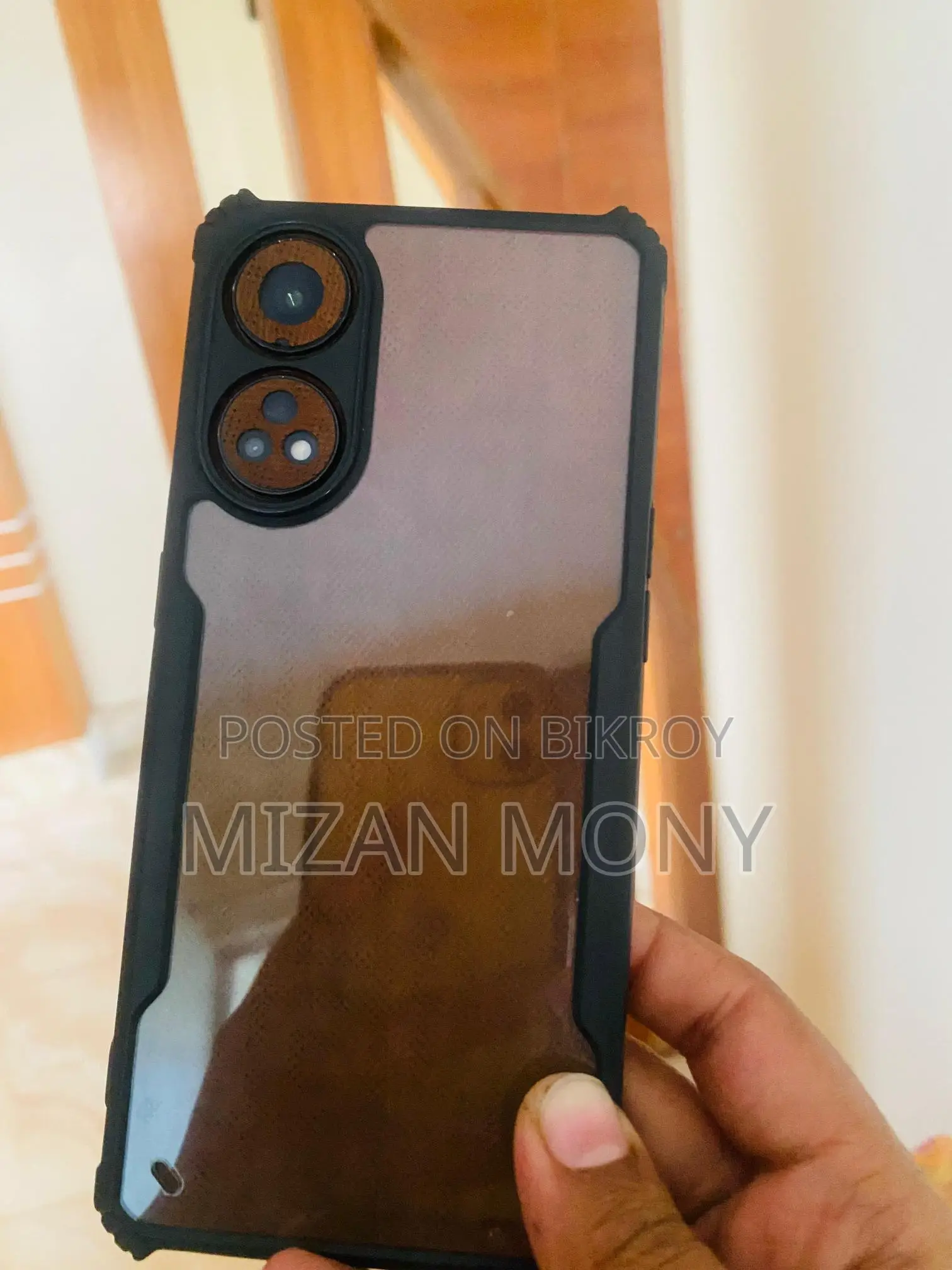 OPPO Reno 8T , (Used)