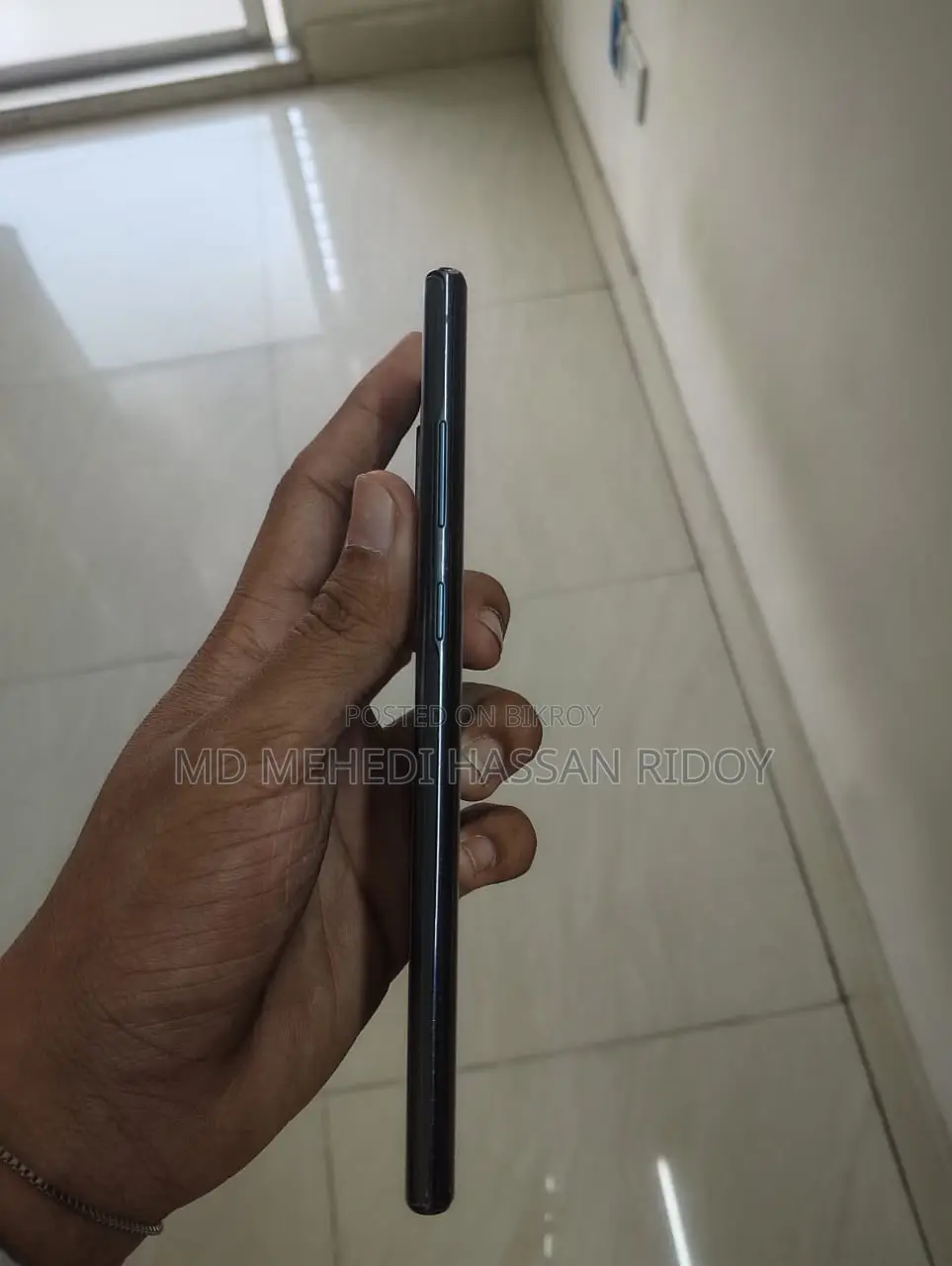 Samsung Note 10+ used like new (Used)