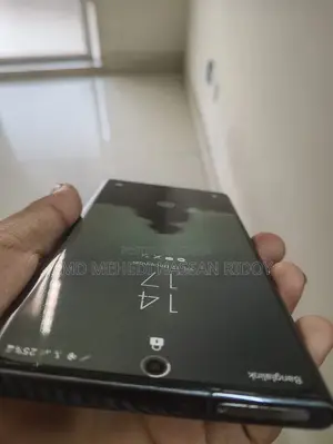 Samsung Note 10+ used like new (Used)