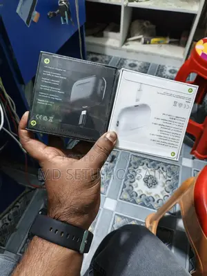 Airpods Pro 2nd Generation