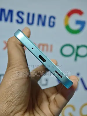 Samsung Galaxy A16 6/128 (Used)