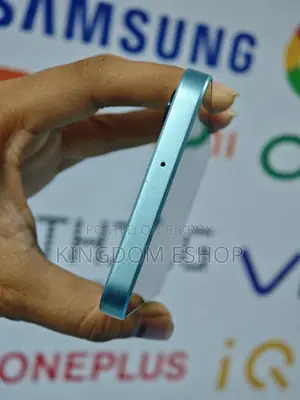 Samsung Galaxy A16 6/128 (Used)