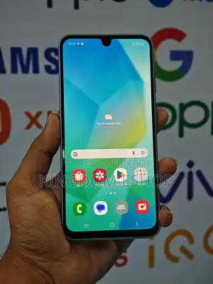 Samsung Galaxy A16 6/128 (Used)
