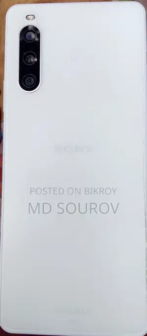 Sony G07 (Used)